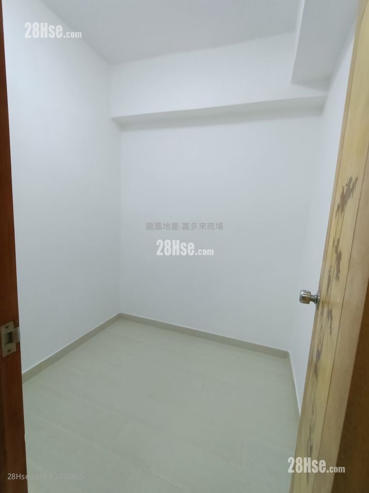 福和大楼 售盘 2 房 , 1 浴室 240 平方尺