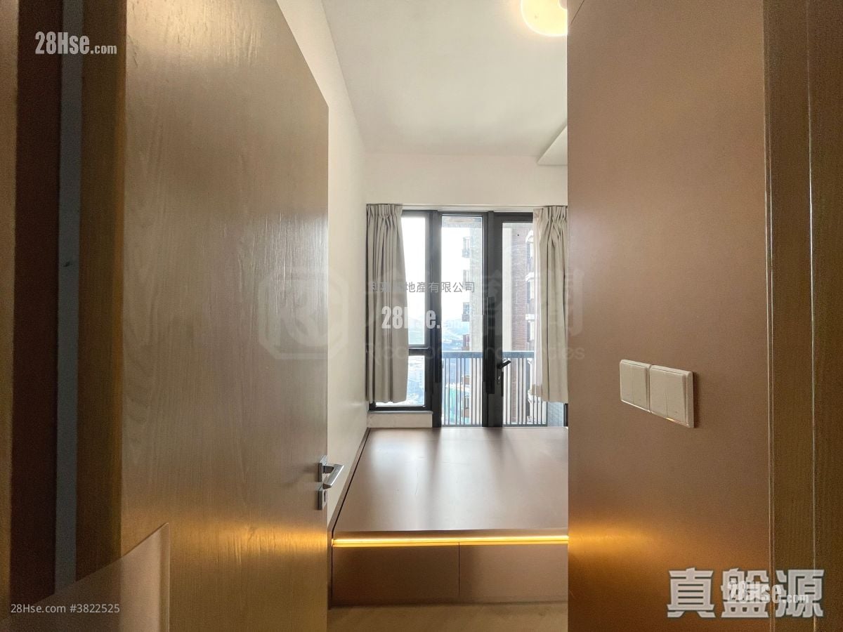 晋海II 售盘 2 房 , 1 浴室 532 平方尺