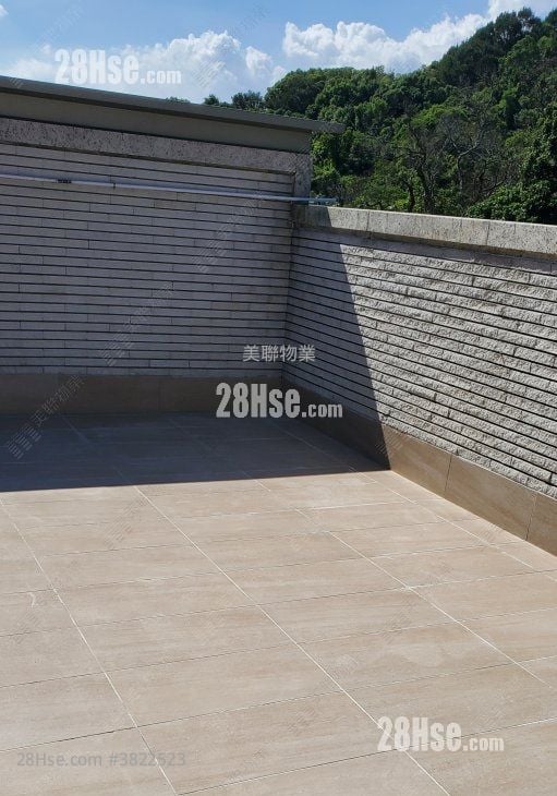 歌赋岭 售盘 3 房 , 4 浴室 1,798 平方尺