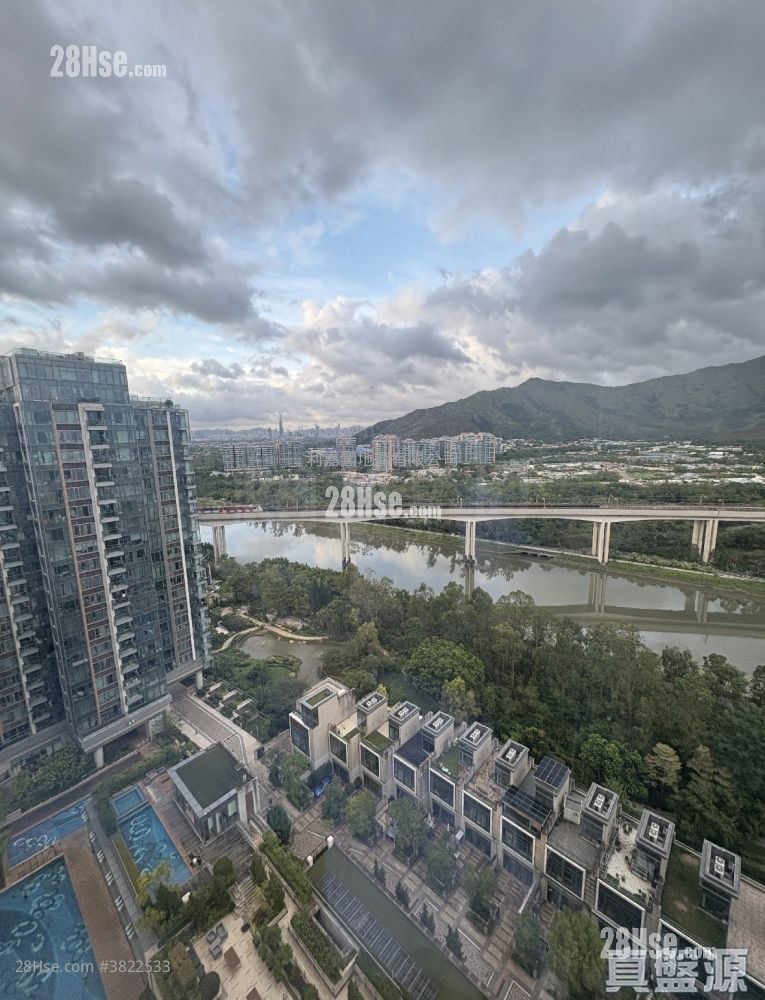 尔峦 售盘 3 房 765 平方尺