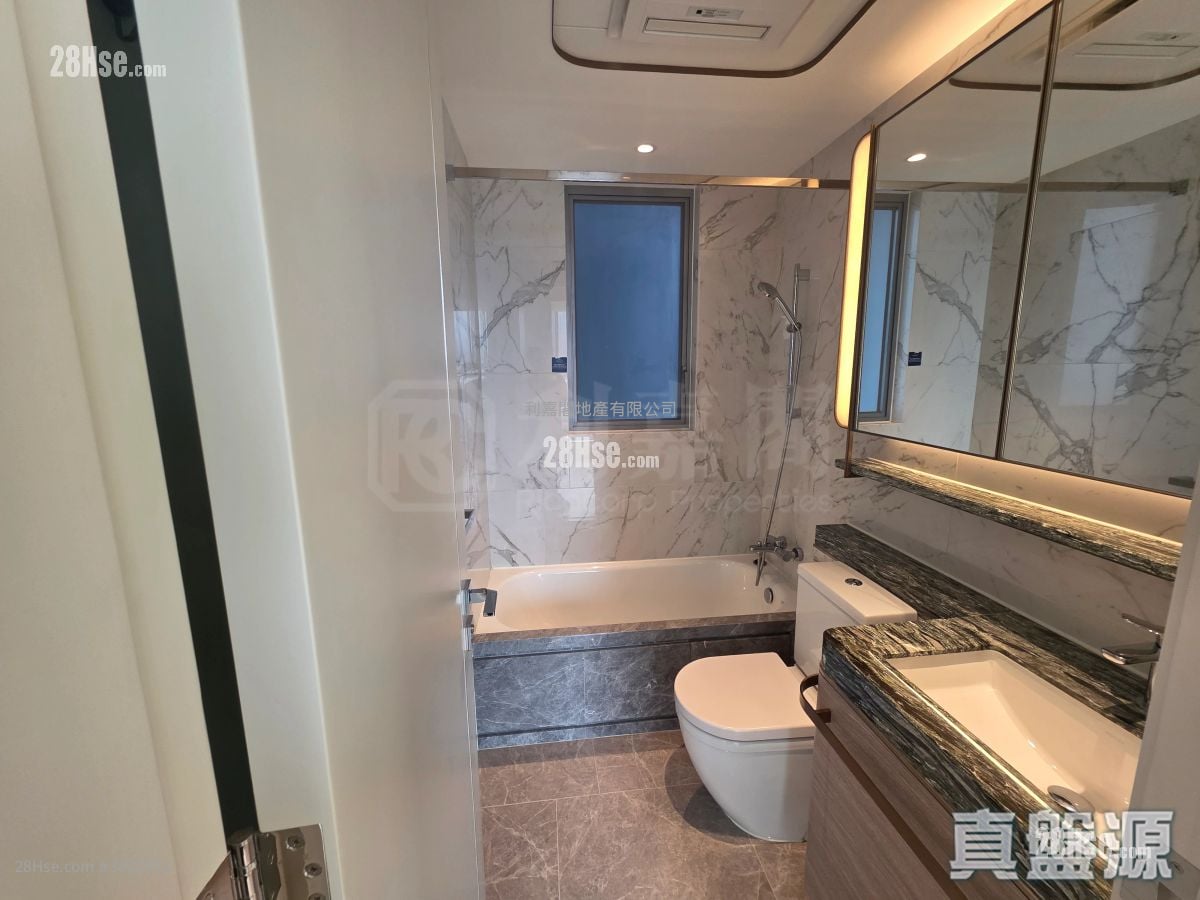 Monaco 租盘 3 房 , 2 浴室 762 平方尺