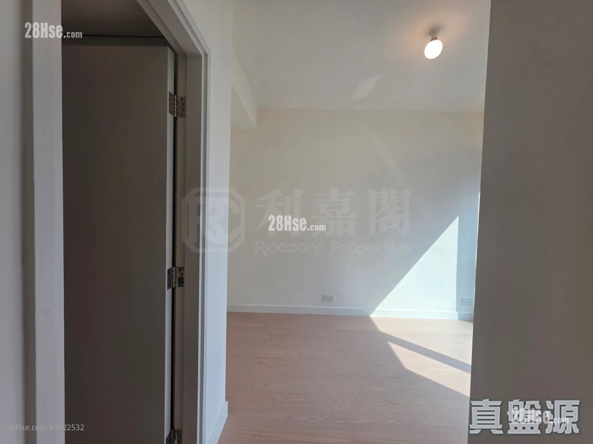 Monaco 租盘 3 房 , 2 浴室 762 平方尺