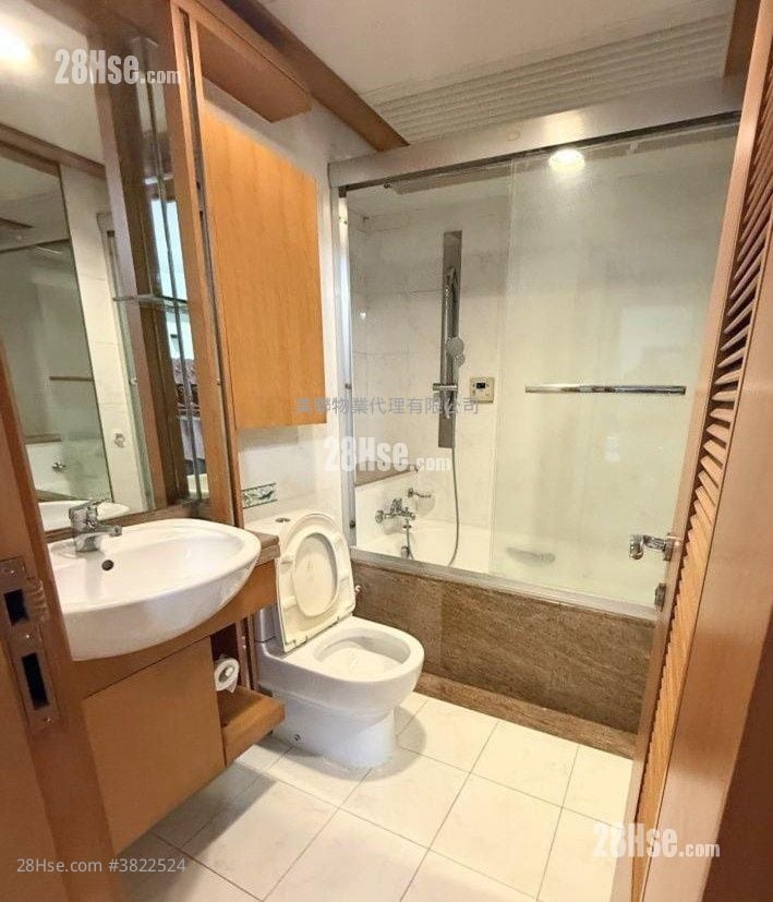 碧海蓝天 售盘 2 房 , 1 浴室 494 平方尺