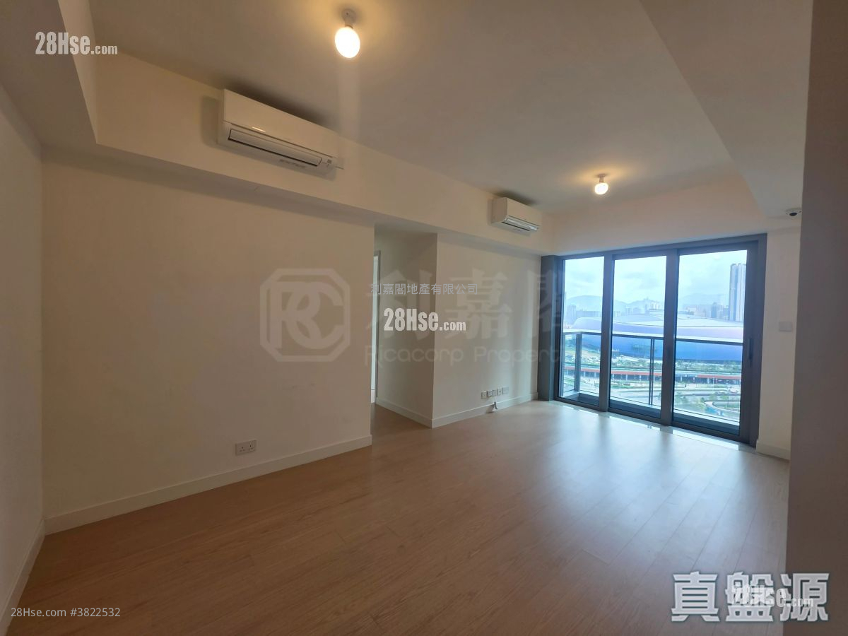 Monaco 租盘 3 房 , 2 浴室 762 平方尺