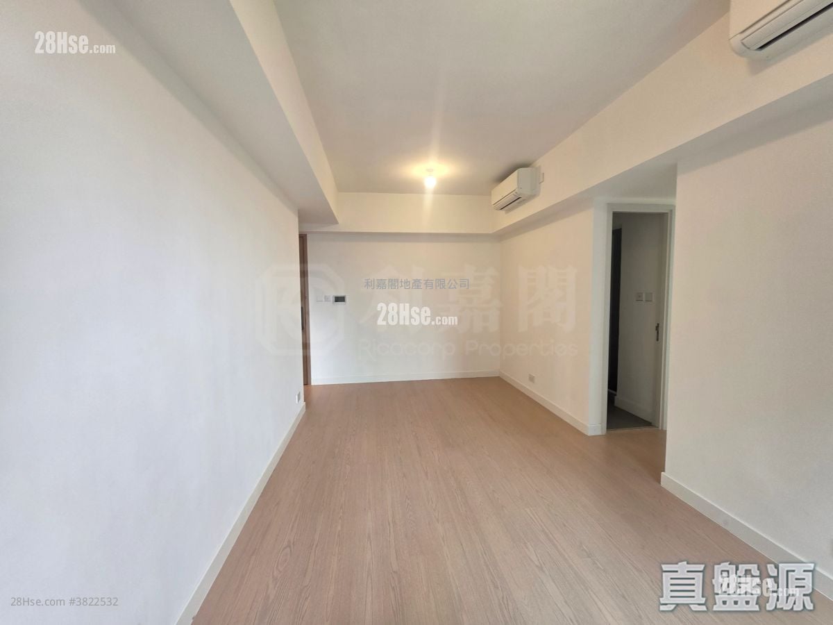 Monaco 租盘 3 房 , 2 浴室 762 平方尺