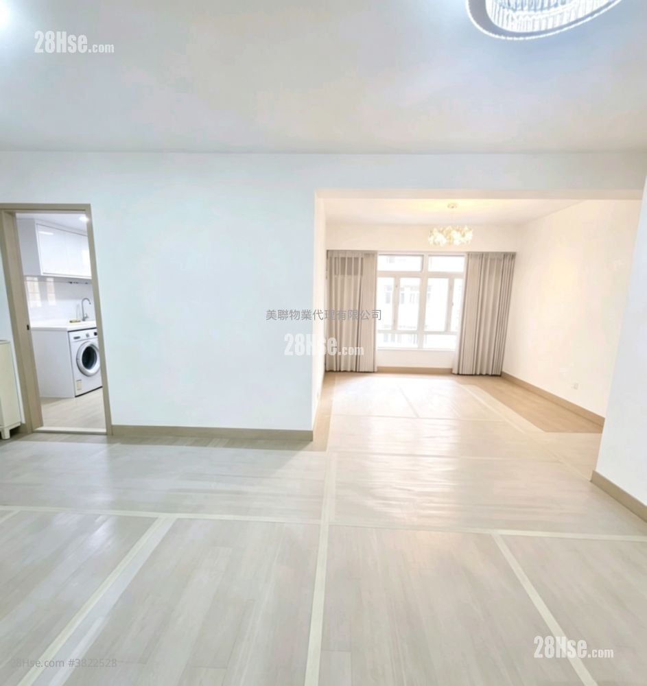 Mei Foo Sun Chuen Sell 3 Bedrooms , 2 Bathrooms 946 ft²