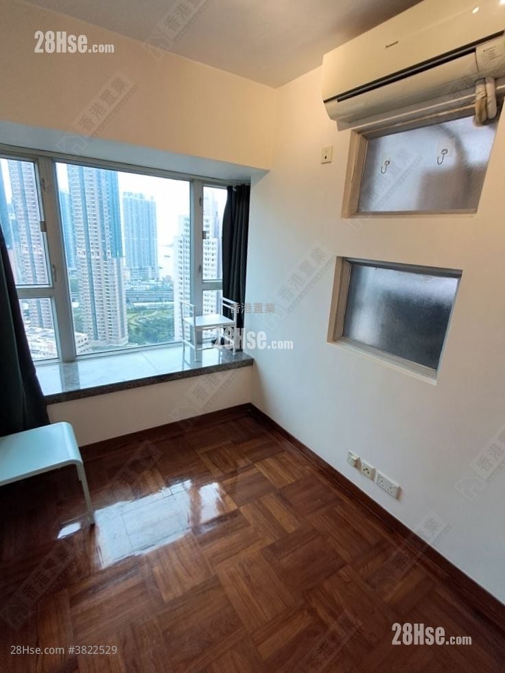 港湾豪庭 租盘 2 房 , 1 浴室 371 平方尺