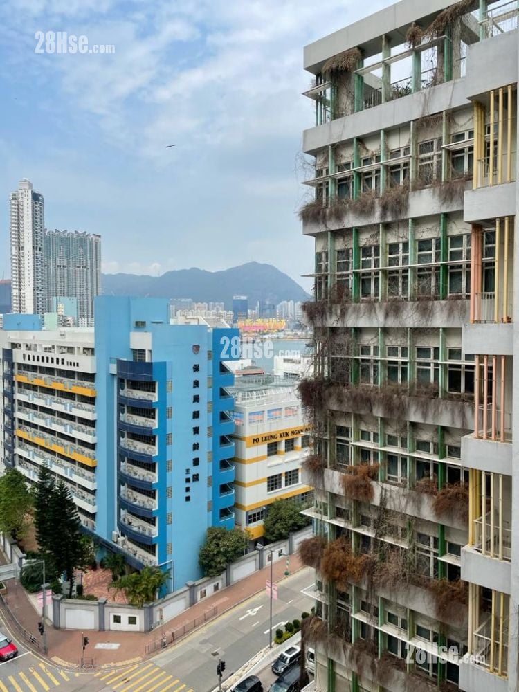 Sunshine Plaza Rental 2 Bedrooms , 1 Bathroom 391 ft²