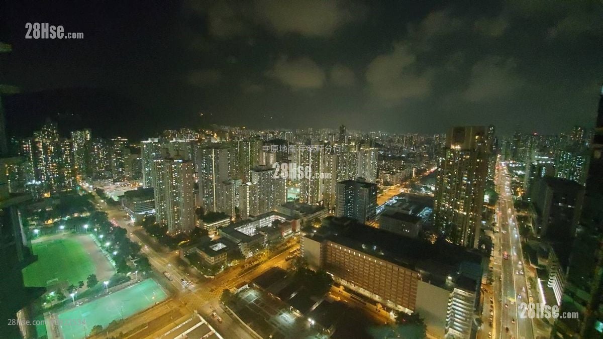 宇晴轩 售盘 452 平方尺