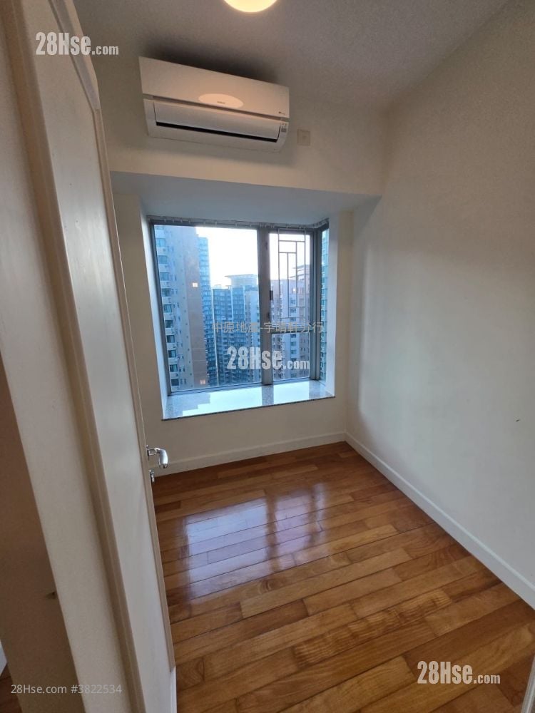 宇晴轩 售盘 452 平方尺