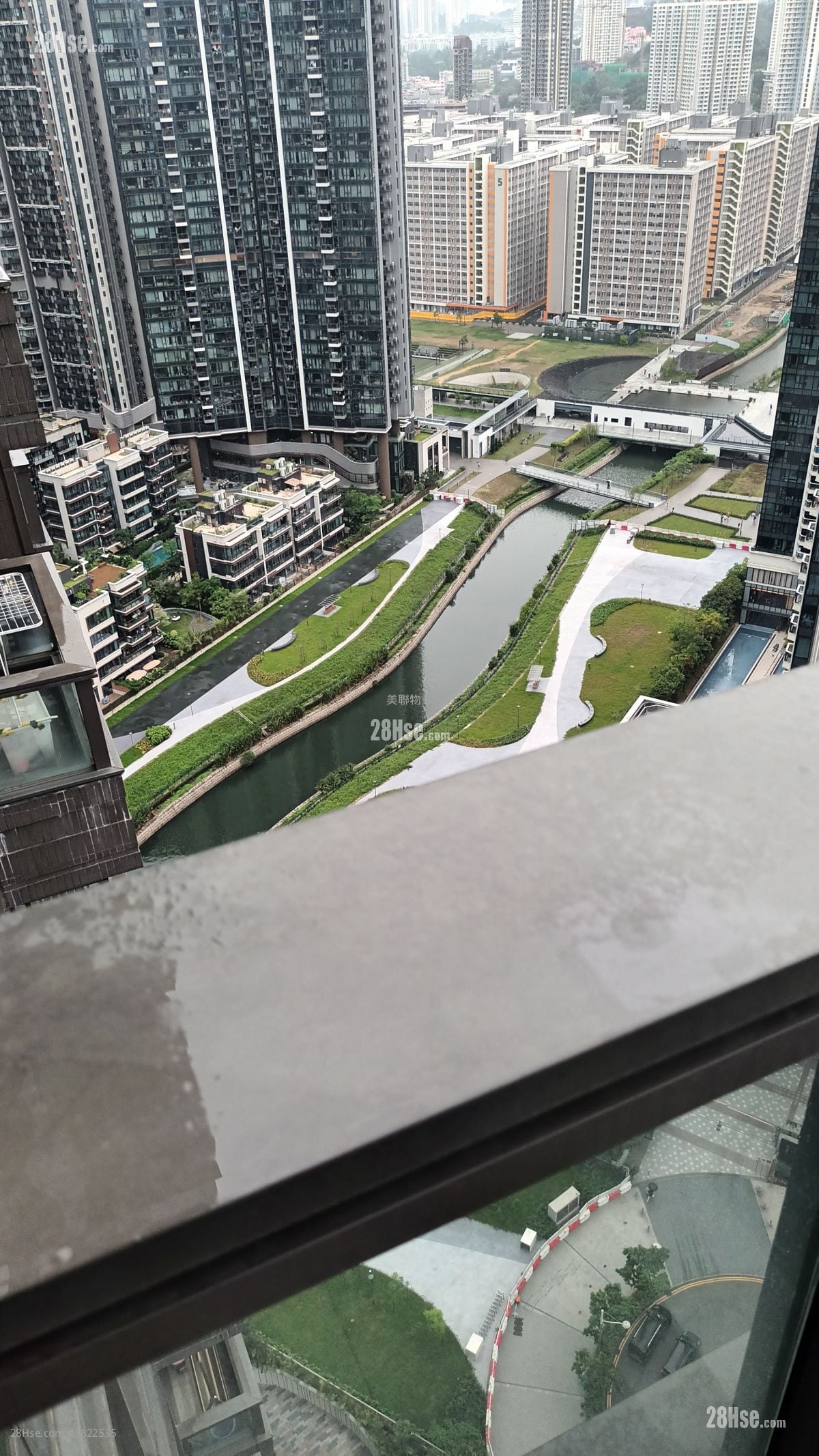 龙誉 租盘 1 房 , 1 浴室 358 平方尺