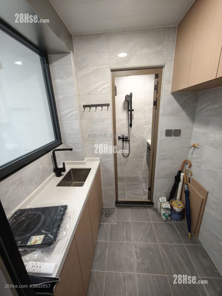 長興大廈 售盤 1 房 , 1 浴室 210 平方呎