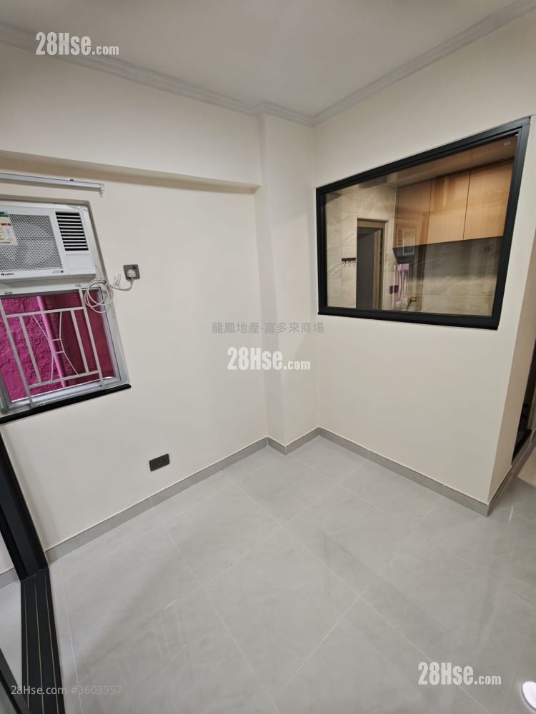 長興大廈 售盤 1 房 , 1 浴室 210 平方呎