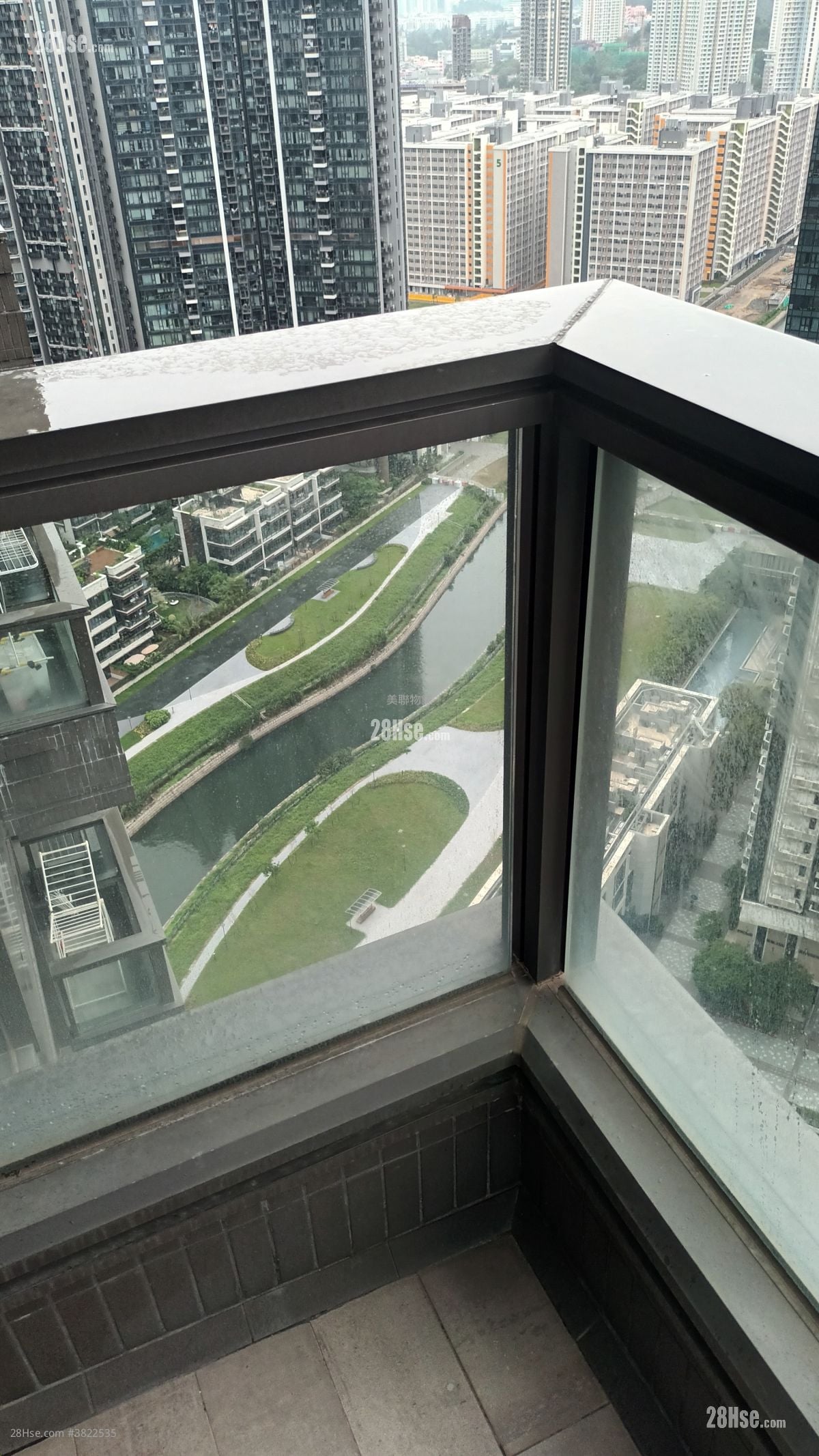 龙誉 租盘 1 房 , 1 浴室 358 平方尺