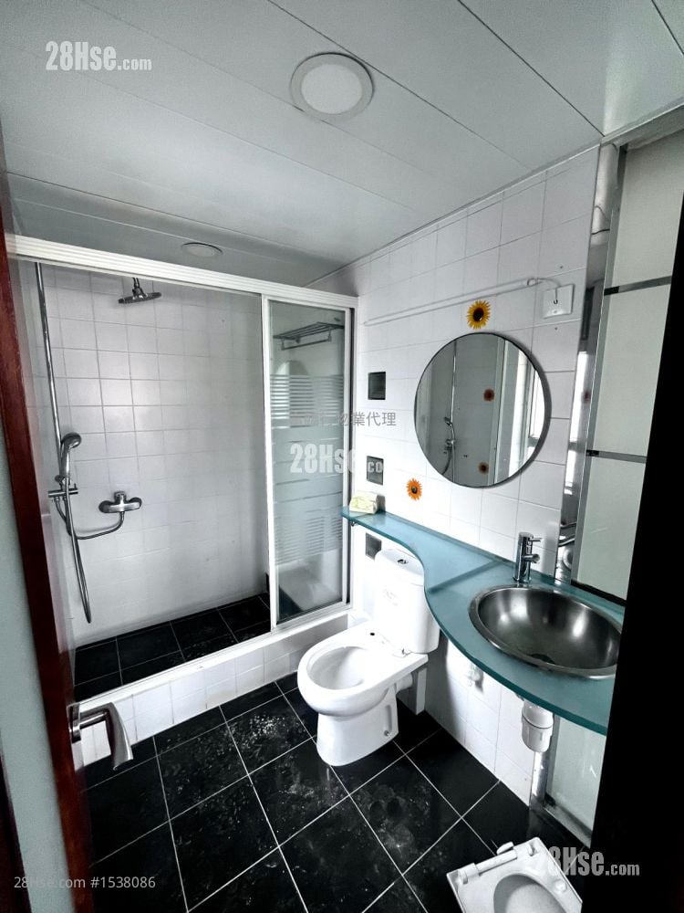 Yue On Court Rental 1 Bedroom , 1 Bathroom 493 ft²