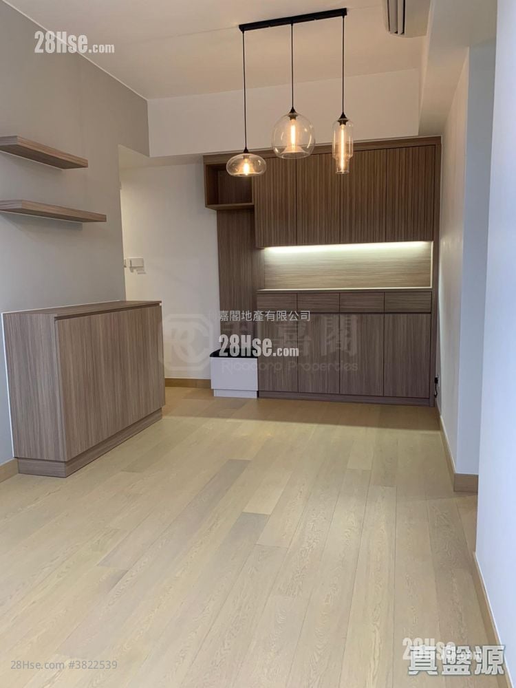 天寰 售盘 3 房 , 2 浴室 661 平方尺