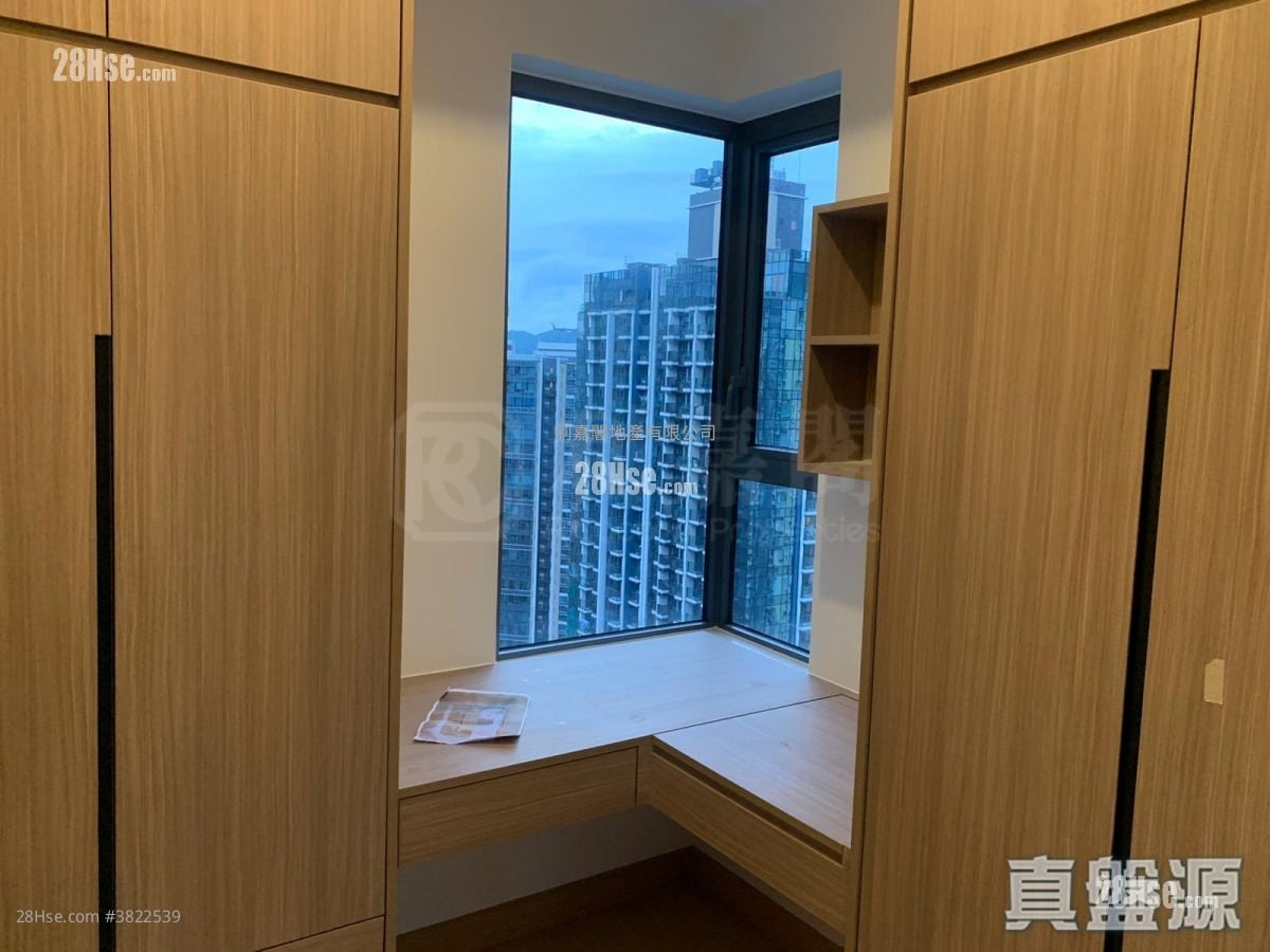 天寰 售盘 3 房 , 2 浴室 661 平方尺