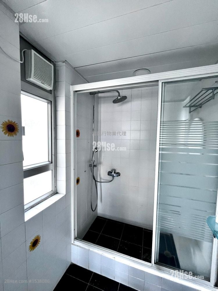 Yue On Court Rental 1 Bedroom , 1 Bathroom 493 ft²