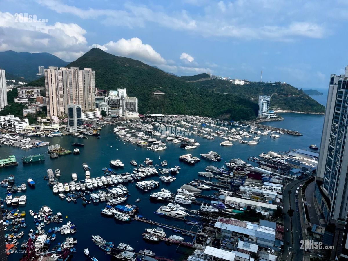 Yue On Court Rental 1 Bedroom , 1 Bathroom 493 ft²