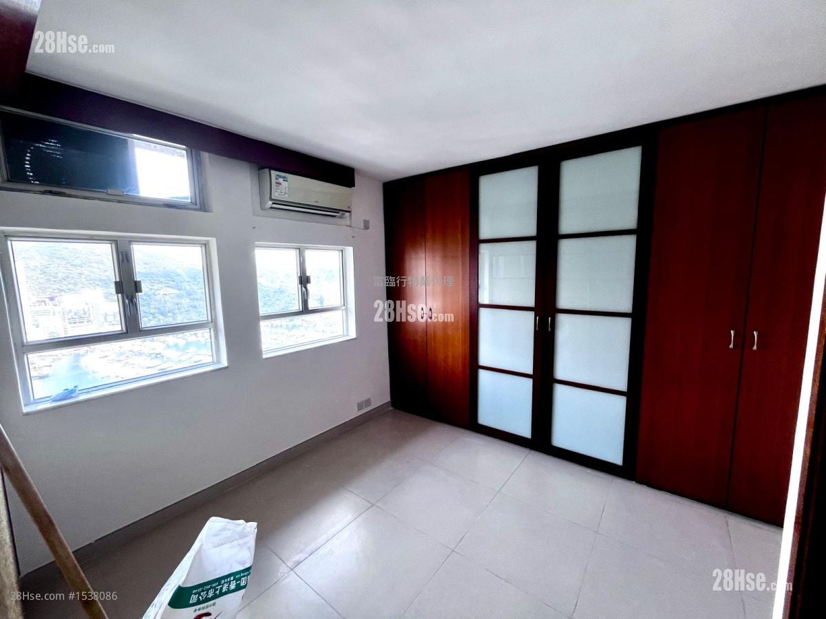 Yue On Court Rental 1 Bedroom , 1 Bathroom 493 ft²