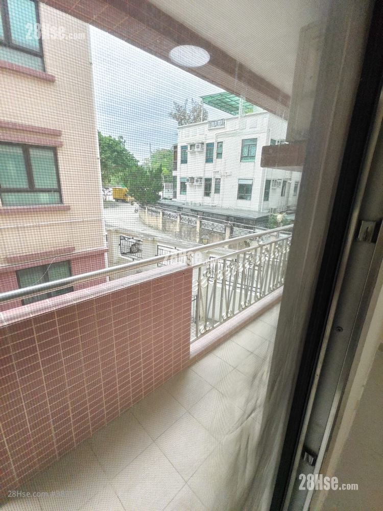 村屋 租盤 3 房 , 4 浴室