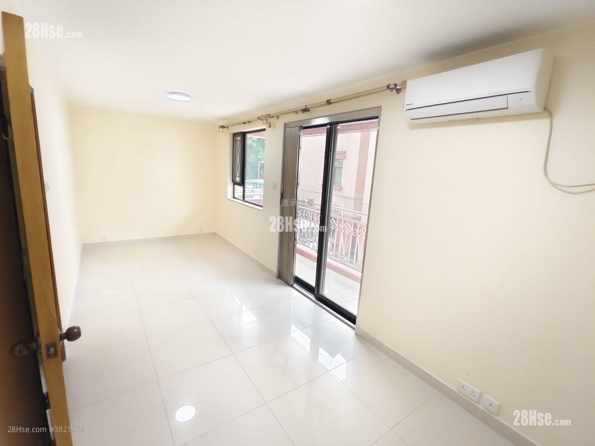 村屋 租盤 3 房 , 4 浴室