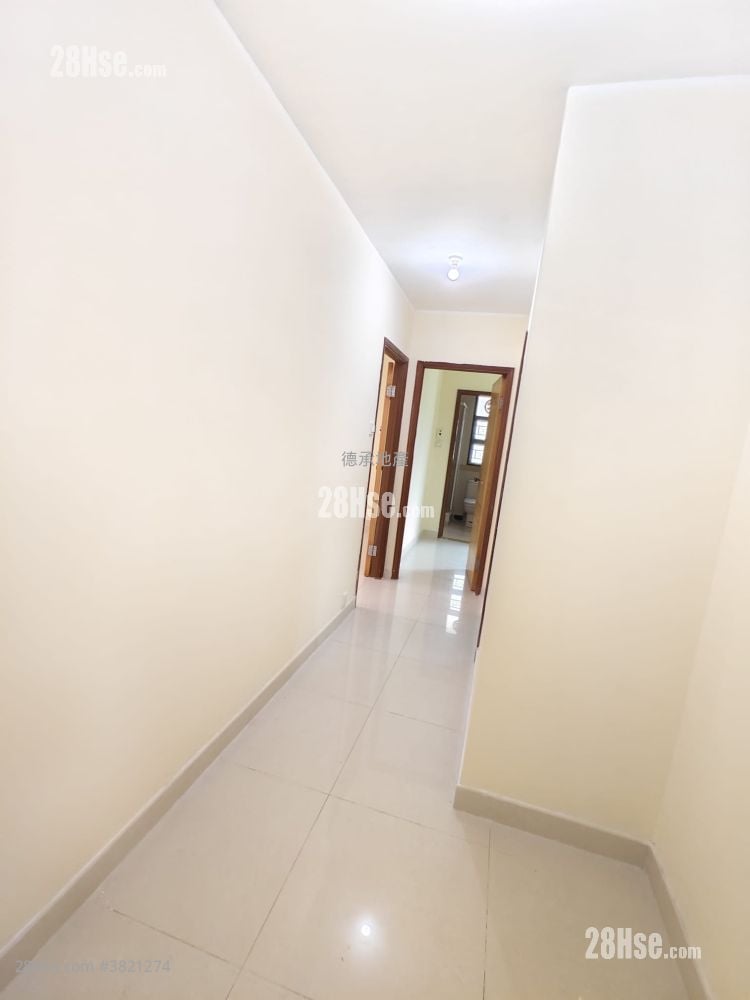 村屋 租盤 3 房 , 4 浴室