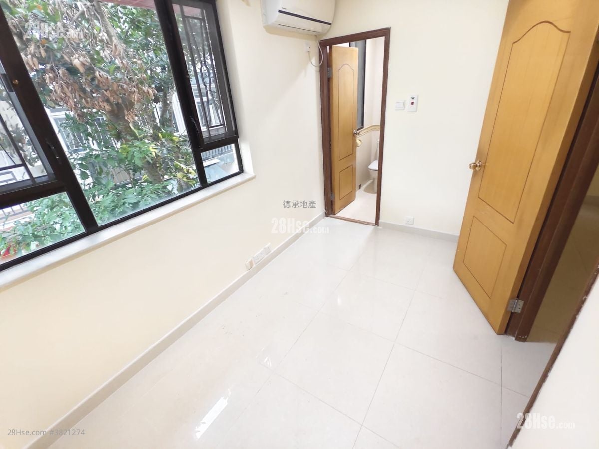 村屋 租盤 3 房 , 4 浴室