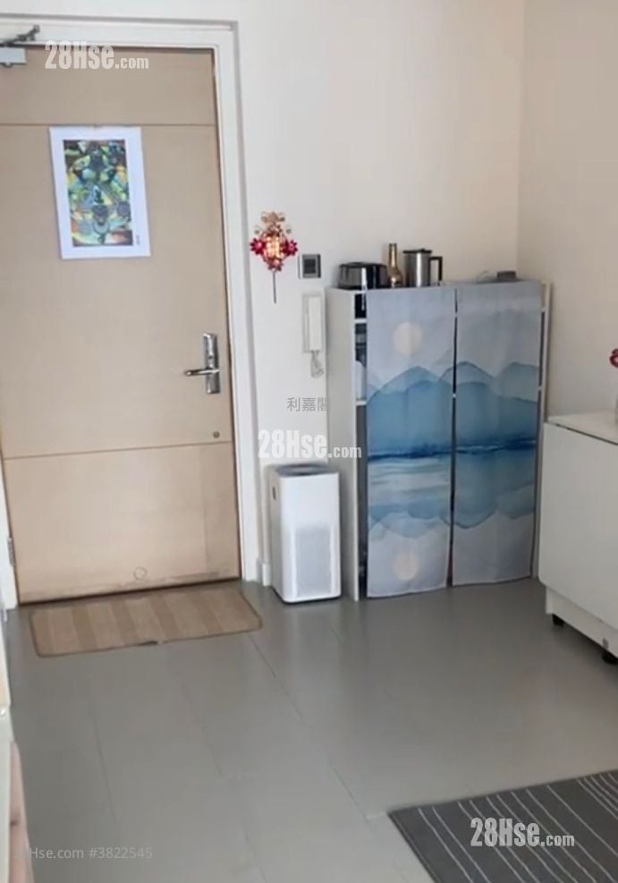 Metro Harbour View Sell 2 Bedrooms , 1 Bathroom 344 ft²