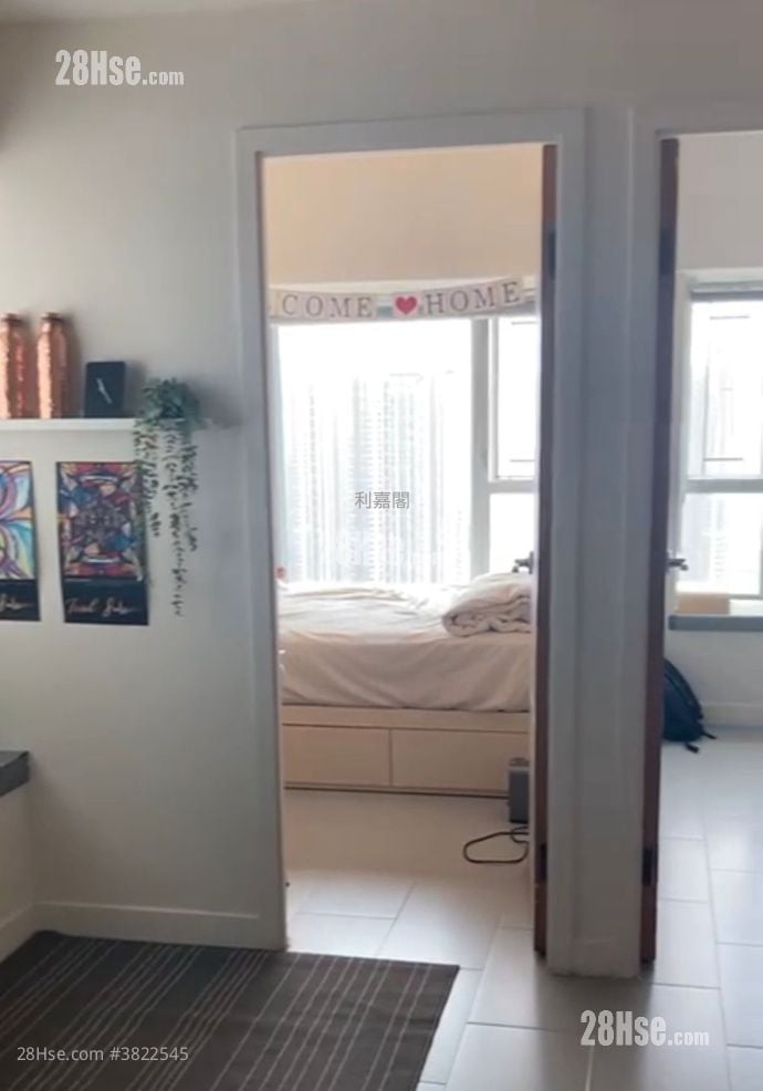 Metro Harbour View Sell 2 Bedrooms , 1 Bathroom 344 ft²