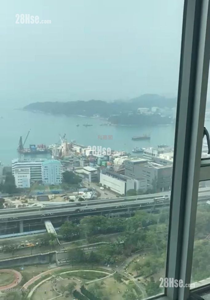 Metro Harbour View Sell 2 Bedrooms , 1 Bathroom 344 ft²