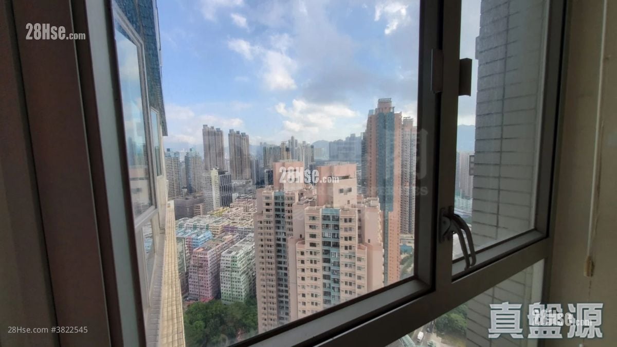 Metro Harbour View Sell 2 Bedrooms , 1 Bathroom 344 ft²