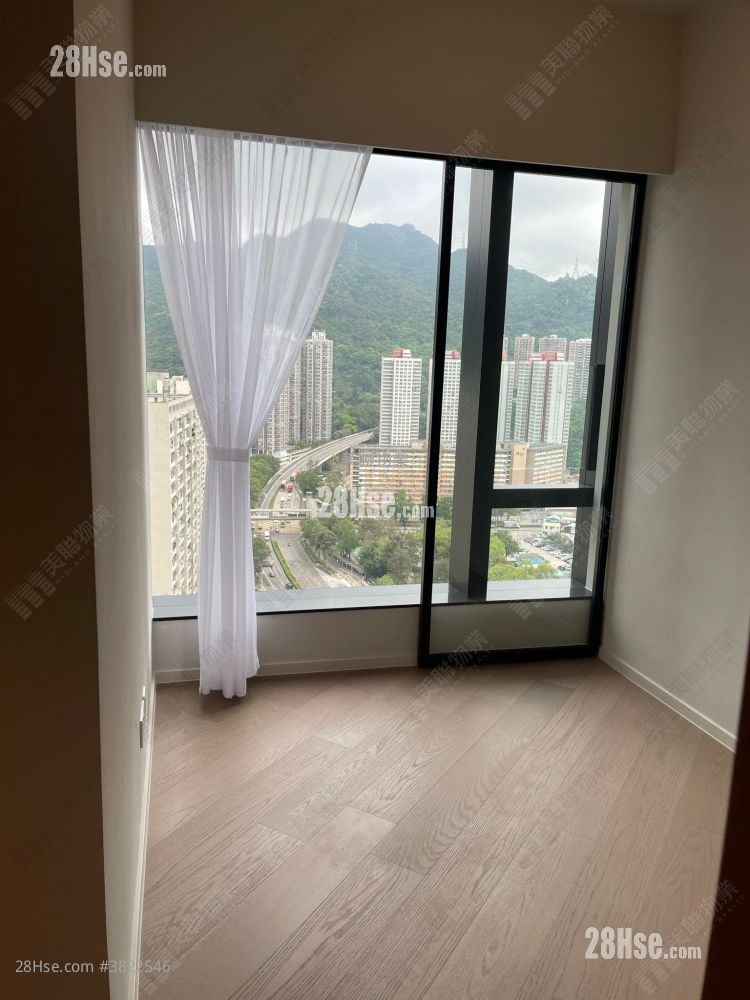 柏傲庄 售盘 3 房 , 2 浴室 683 平方尺