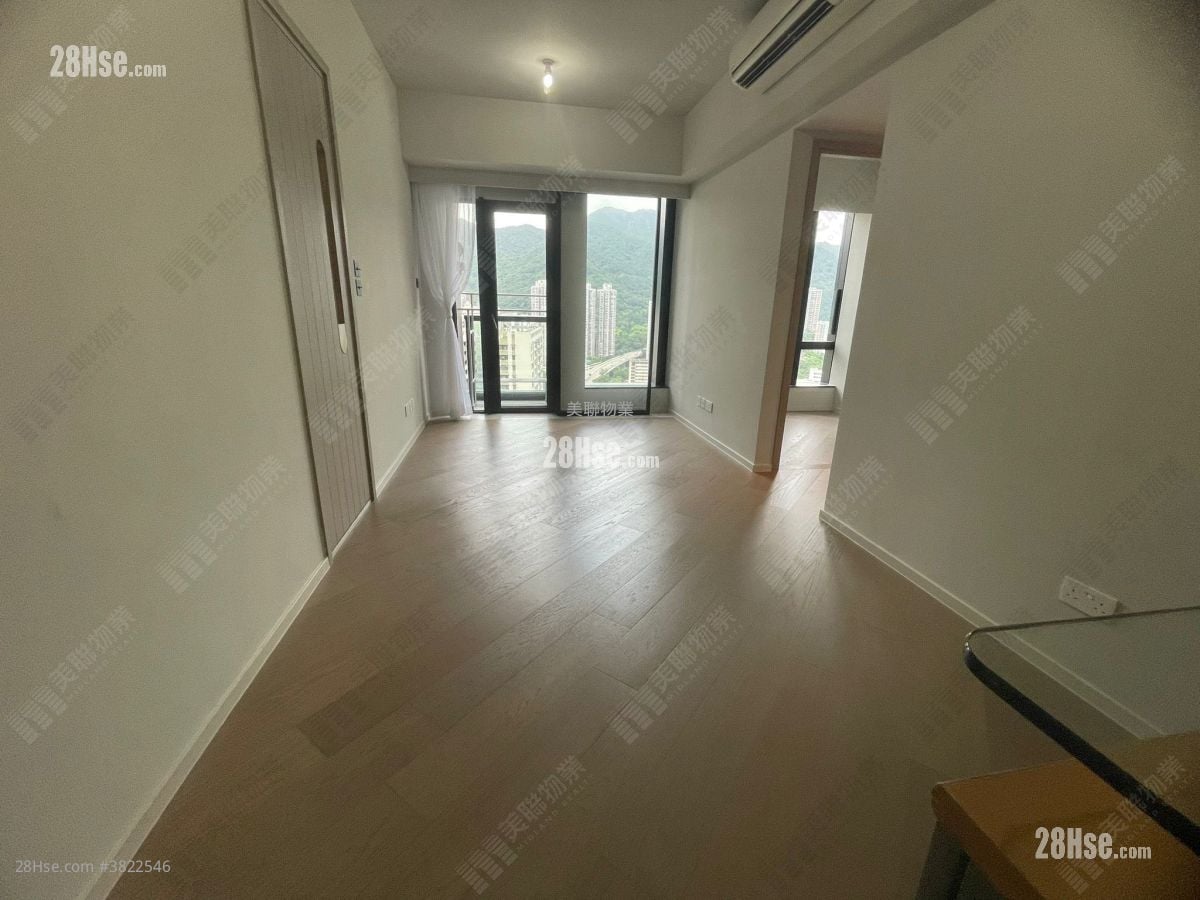 柏傲庄 售盘 3 房 , 2 浴室 683 平方尺