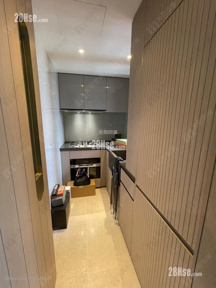 柏傲庄 售盘 3 房 , 2 浴室 683 平方尺