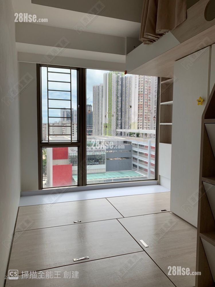 Residence 228 Sell 2 Bedrooms 433 ft²