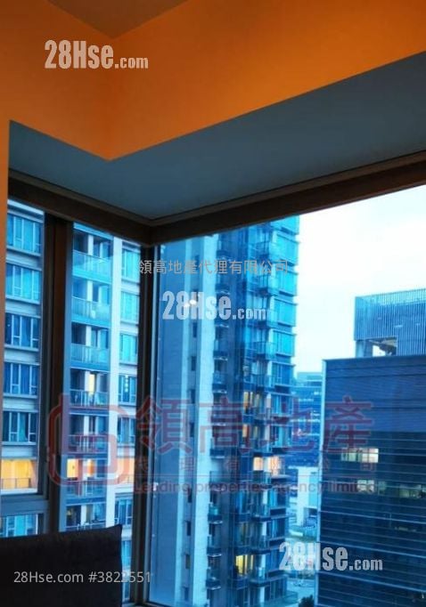 The Coronation Rental 1 Bedroom , 1 Bathroom 469 ft²