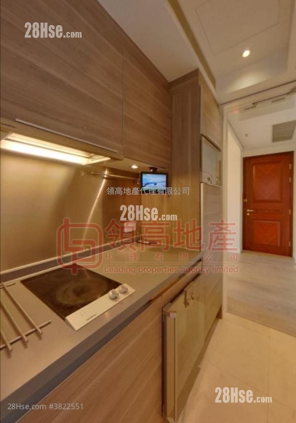 The Coronation Rental 1 Bedroom , 1 Bathroom 469 ft²