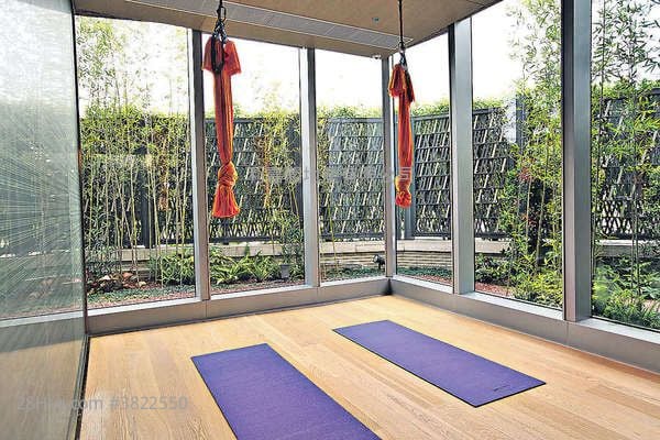 映御 售盘 1 房 373 平方尺