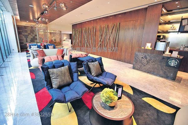 映御 售盘 1 房 373 平方尺