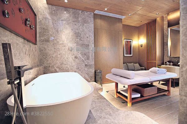 映御 售盘 1 房 373 平方尺