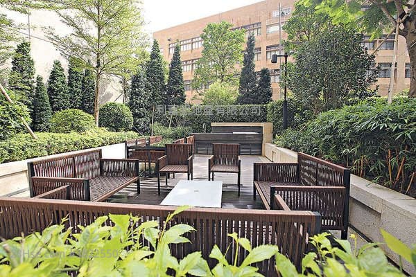 映御 售盘 1 房 373 平方尺