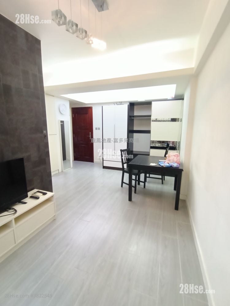 Cosmopolitan Estate Rental 1 Bedroom , 1 Bathroom 325 ft²