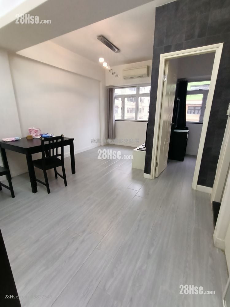 Cosmopolitan Estate Rental 1 Bedroom , 1 Bathroom 325 ft²