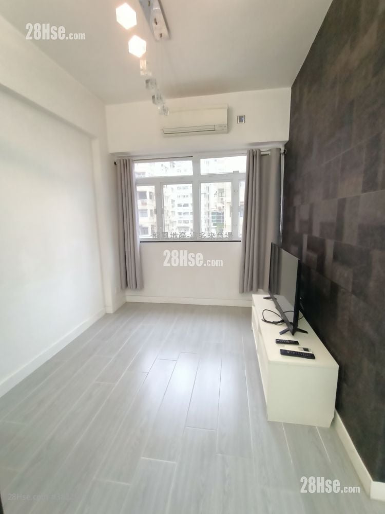 Cosmopolitan Estate Rental 1 Bedroom , 1 Bathroom 325 ft²