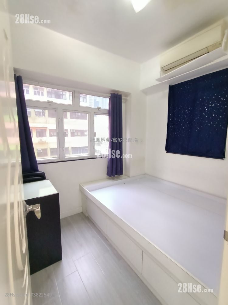 Cosmopolitan Estate Rental 1 Bedroom , 1 Bathroom 325 ft²