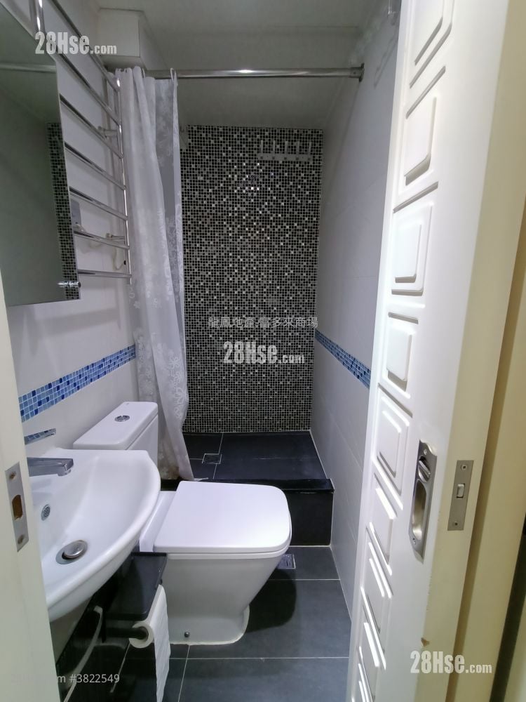 Cosmopolitan Estate Rental 1 Bedroom , 1 Bathroom 325 ft²