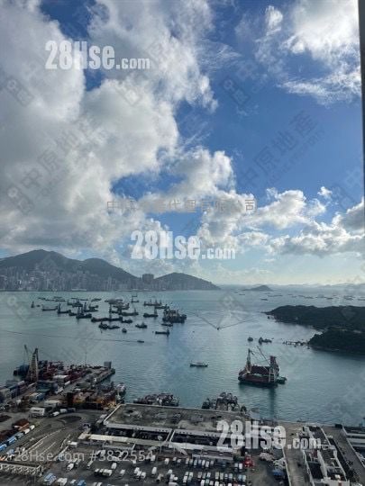 汇玺 售盘 4 房 1,320 平方尺