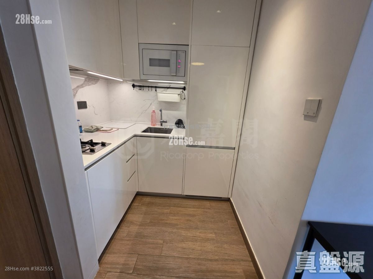 Vibe Centro Sell 1 Bedroom , 1 Bathroom 351 ft²