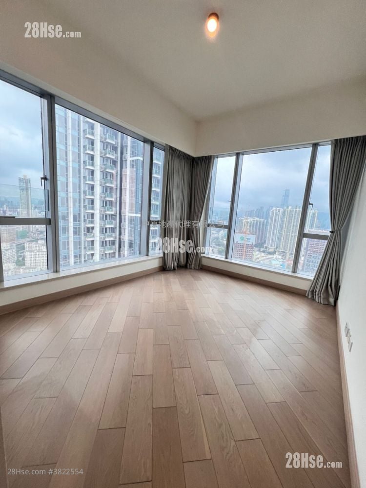 汇玺 售盘 4 房 1,320 平方尺